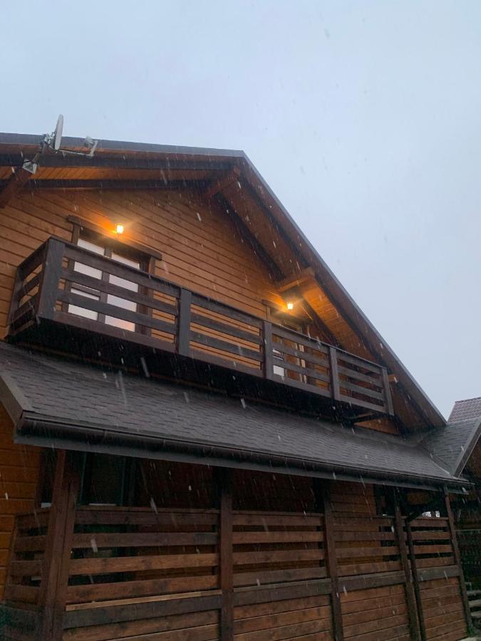 4Rest Villa Tukhlya Exterior foto