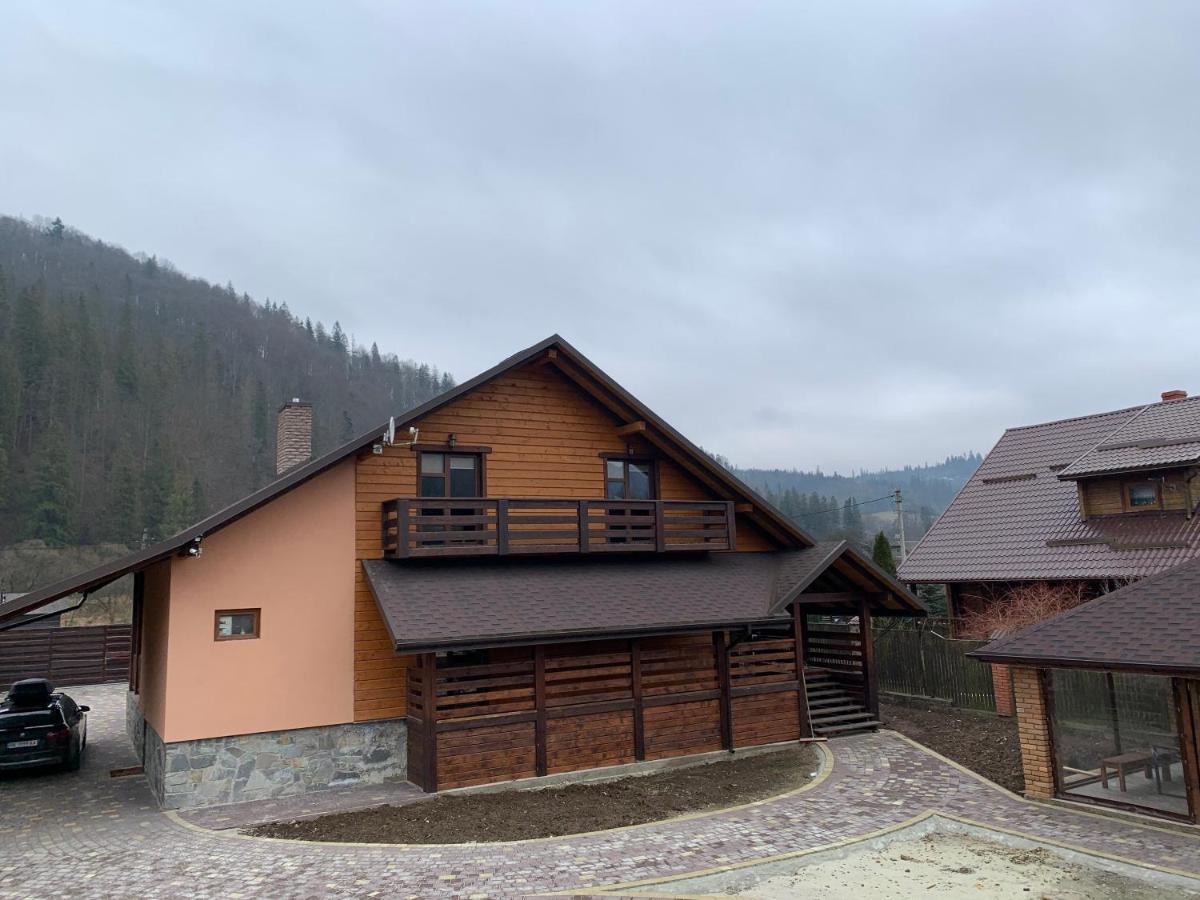 4Rest Villa Tukhlya Exterior foto