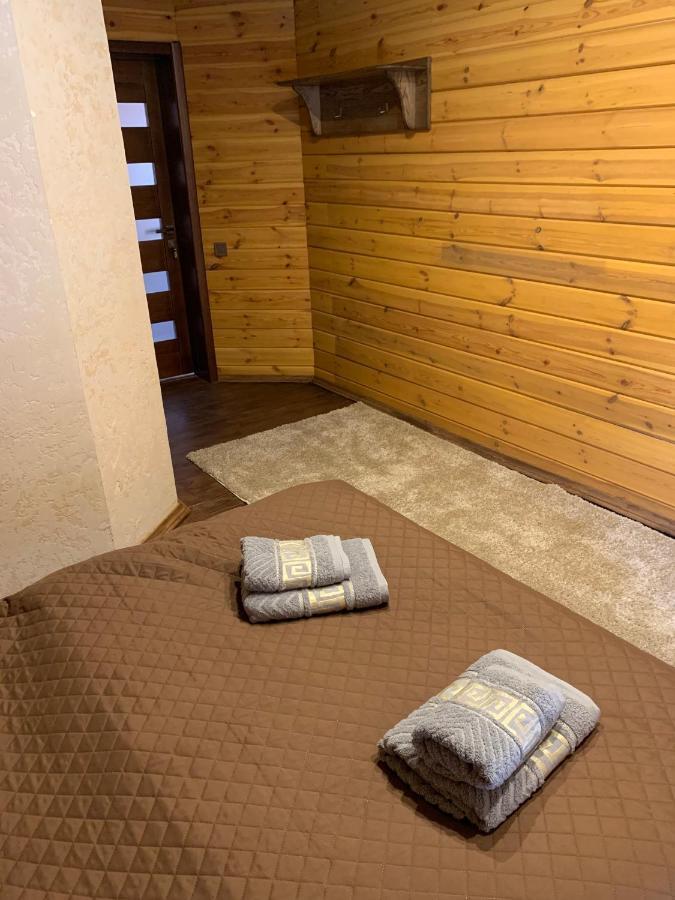 4Rest Villa Tukhlya Exterior foto