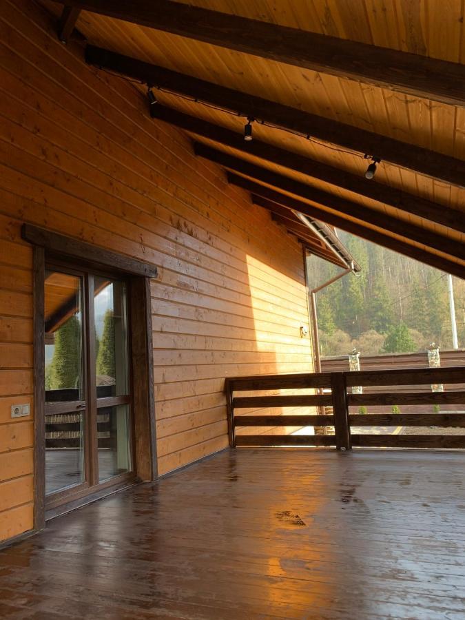 4Rest Villa Tukhlya Exterior foto