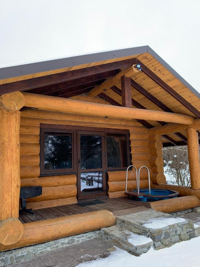 4Rest Villa Tukhlya Exterior foto