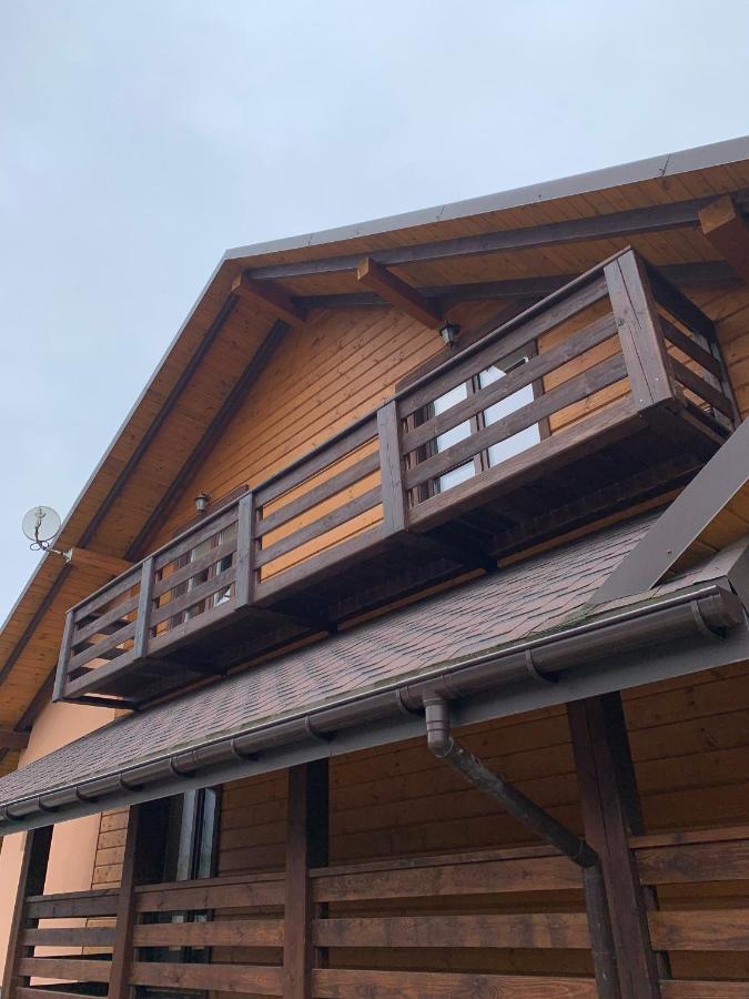 4Rest Villa Tukhlya Exterior foto