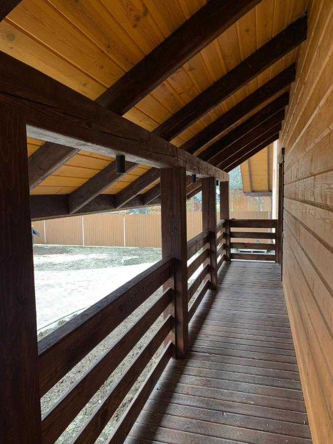 4Rest Villa Tukhlya Exterior foto